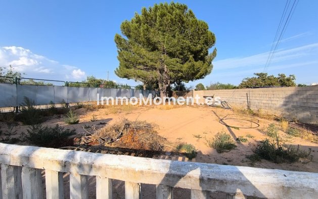 Resale - Detached villa - Yecla - Yecla Centro
