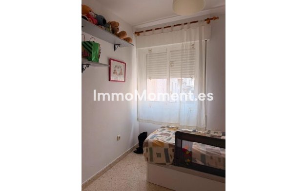 Resale - Townhouse - Inland  - Coín