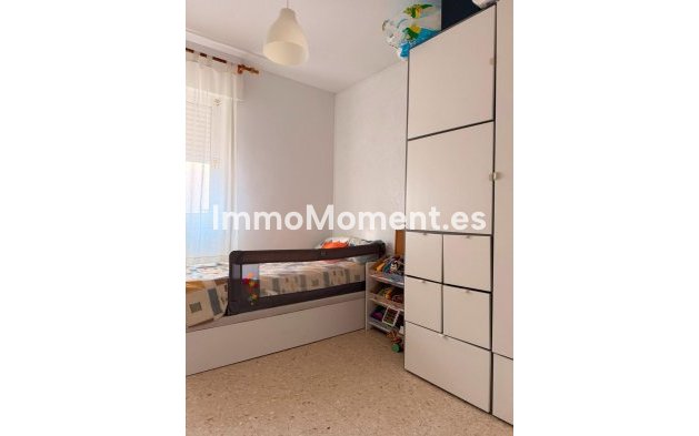Resale - Townhouse - Inland  - Coín