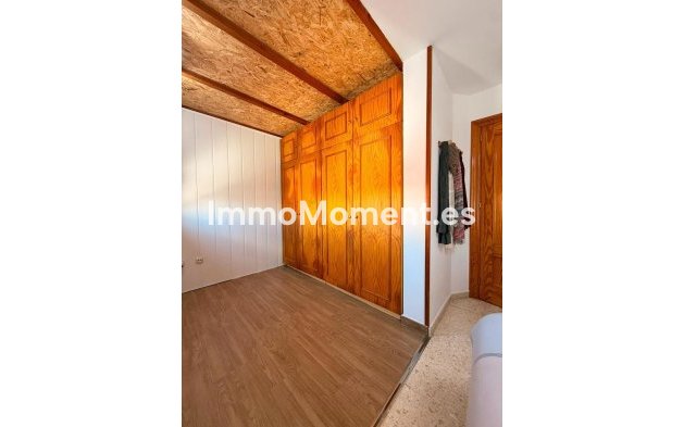 Resale - Townhouse - Inland  - Coín