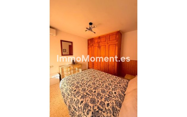 Resale - Townhouse - Inland  - Coín