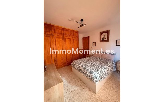 Resale - Townhouse - Inland  - Coín