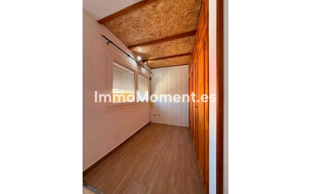 Resale - Townhouse - Inland  - Coín