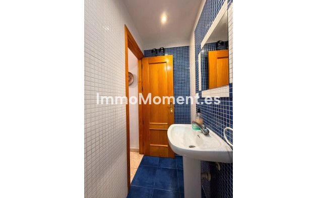Resale - Townhouse - Inland  - Coín