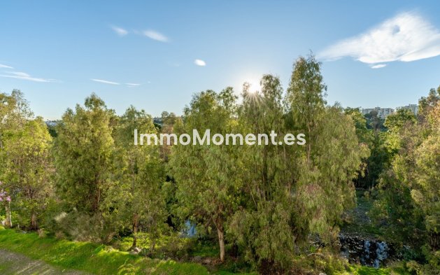 Wiederverkauf - Wohnung - Marbella - Guadalmina Alta