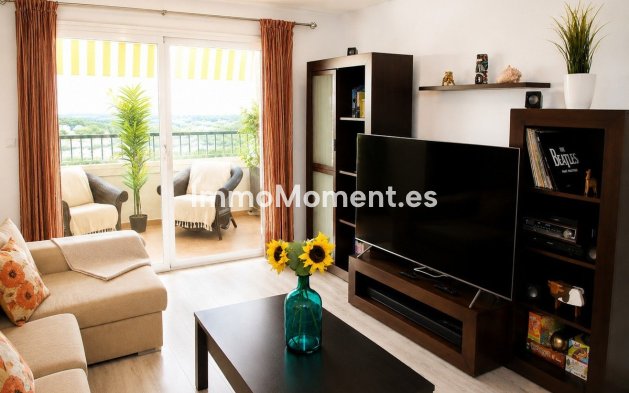 Reventa - Apartamento - Mijas - Calahonda