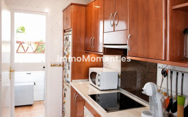 Reventa - Apartamento - Mijas - Calahonda