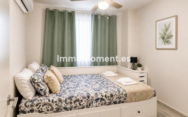 Reventa - Apartamento - Mijas - Calahonda