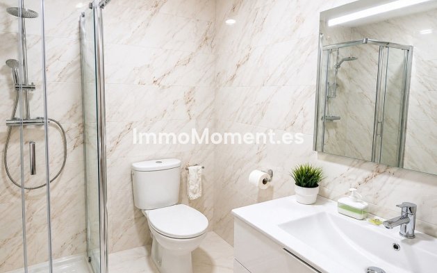 Reventa - Apartamento - Mijas - Calahonda