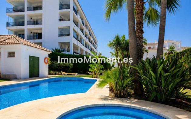 Reventa - Apartamento - Mijas - Calahonda