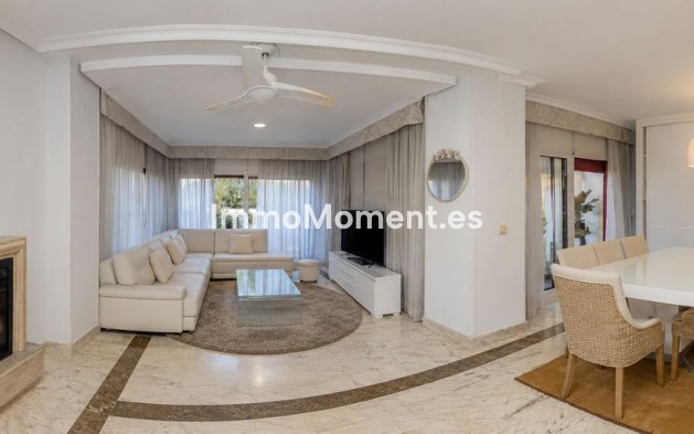 Wiederverkauf - Reihenhaus - Benalmadena - Torrequebrada