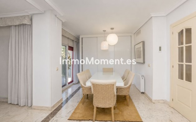 Wiederverkauf - Reihenhaus - Benalmadena - Torrequebrada