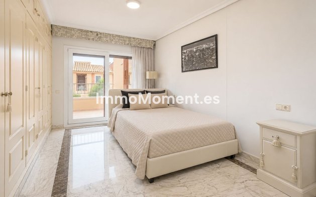 Wiederverkauf - Reihenhaus - Benalmadena - Torrequebrada