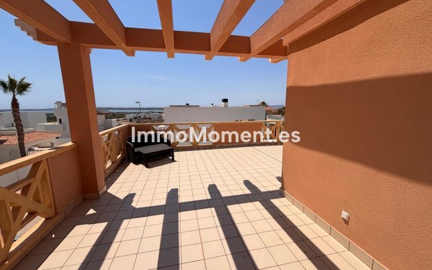 Wiederverkauf - Freistehende Villa - Rojales - Ciudad Quesada