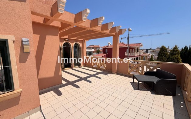 Wiederverkauf - Freistehende Villa - Rojales - Ciudad Quesada