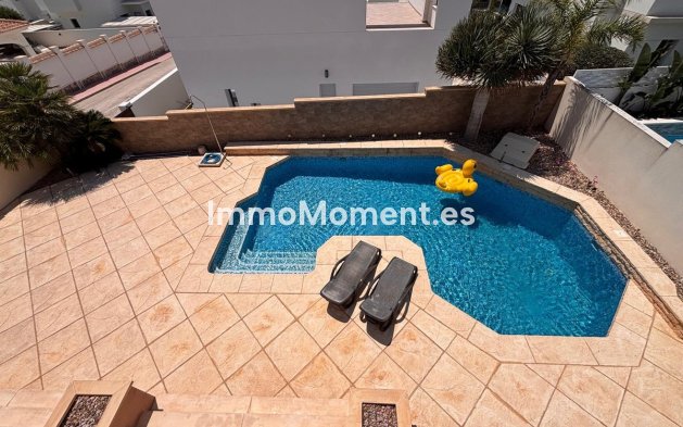 Wiederverkauf - Freistehende Villa - Rojales - Ciudad Quesada