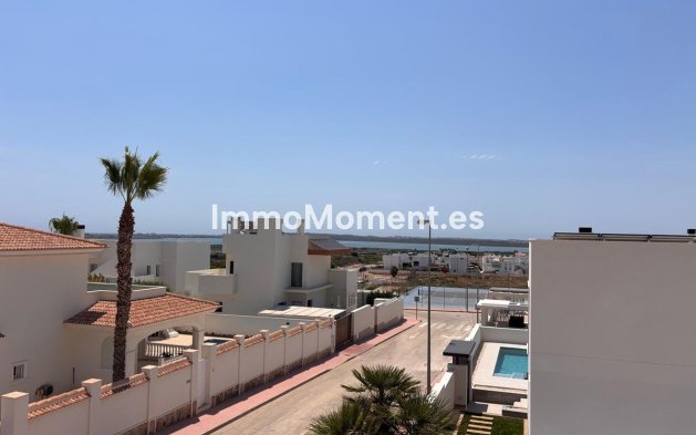 Wiederverkauf - Freistehende Villa - Rojales - Ciudad Quesada