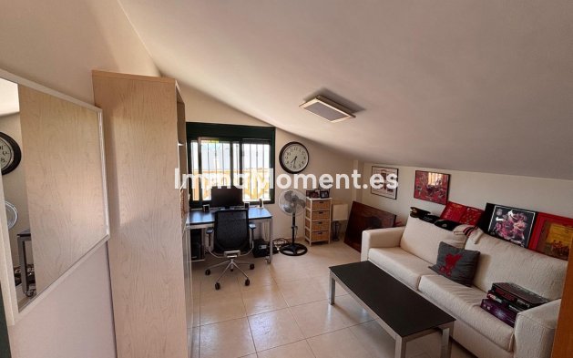 Wiederverkauf - Freistehende Villa - Rojales - Ciudad Quesada