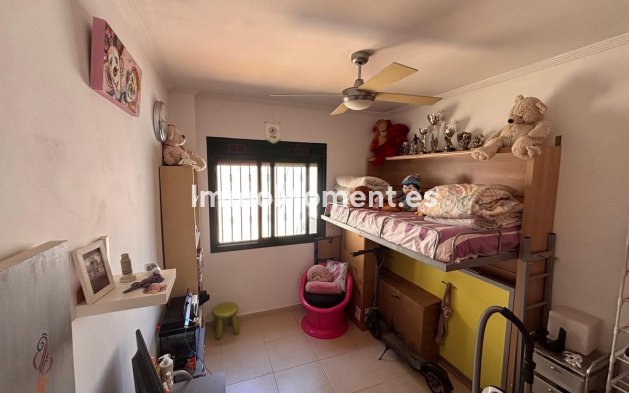 Wiederverkauf - Freistehende Villa - Rojales - Ciudad Quesada