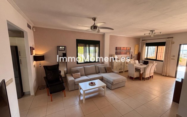 Wiederverkauf - Freistehende Villa - Rojales - Ciudad Quesada