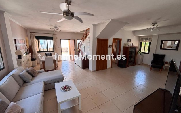 Wiederverkauf - Freistehende Villa - Rojales - Ciudad Quesada