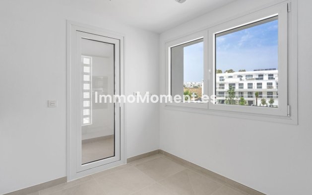 Wiederverkauf - Wohnung - Mijas Costa - La Cala de Mijas