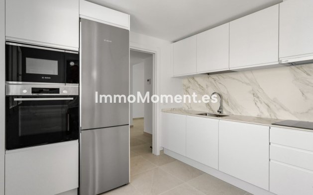 Wiederverkauf - Wohnung - Mijas Costa - La Cala de Mijas