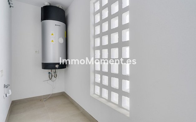 Wiederverkauf - Wohnung - Mijas Costa - La Cala de Mijas