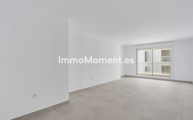 Wiederverkauf - Wohnung - Mijas Costa - La Cala de Mijas