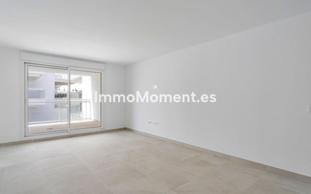 Wiederverkauf - Wohnung - Mijas Costa - La Cala de Mijas