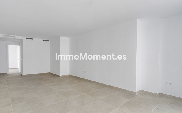 Wiederverkauf - Wohnung - Mijas Costa - La Cala de Mijas