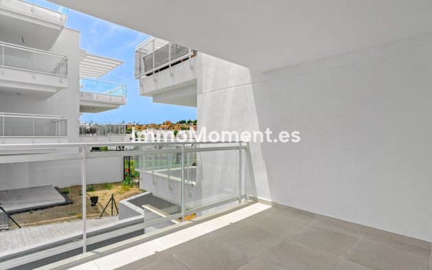 Wiederverkauf - Wohnung - Mijas Costa - La Cala de Mijas