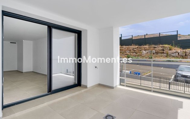 Wiederverkauf - Wohnung - Mijas Costa - La Cala de Mijas