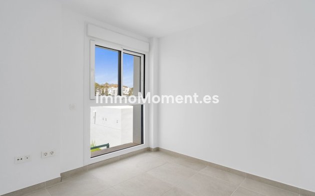 Wiederverkauf - Wohnung - Mijas Costa - La Cala de Mijas