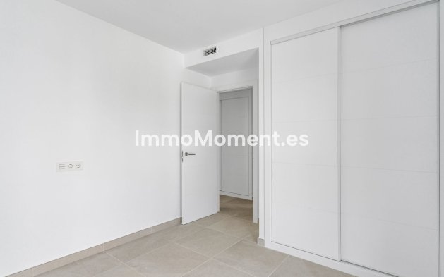 Wiederverkauf - Wohnung - Mijas Costa - La Cala de Mijas