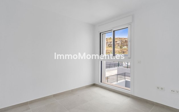 Wiederverkauf - Wohnung - Mijas Costa - La Cala de Mijas
