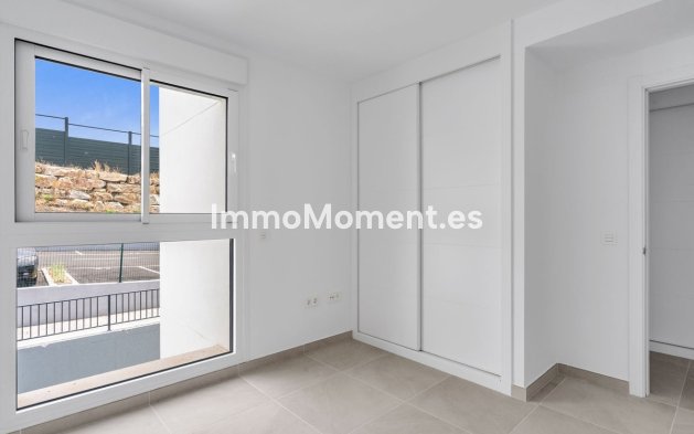 Wiederverkauf - Wohnung - Mijas Costa - La Cala de Mijas