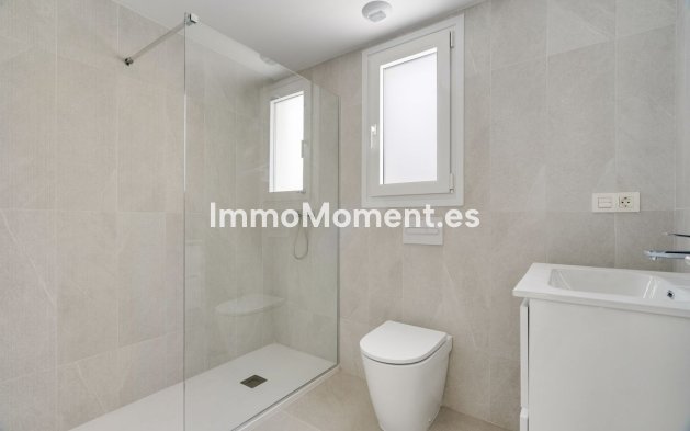 Wiederverkauf - Wohnung - Mijas Costa - La Cala de Mijas