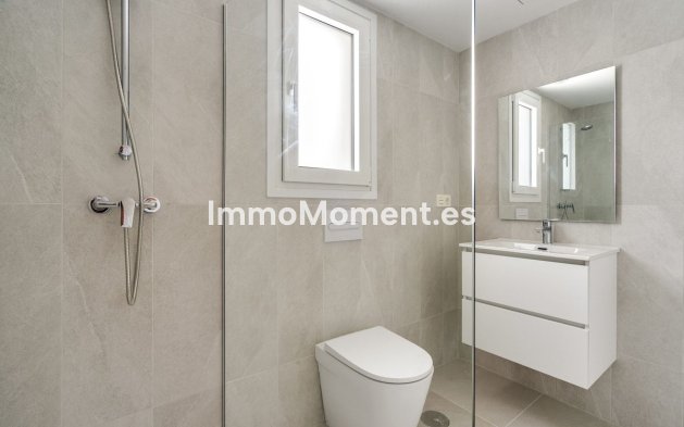 Wiederverkauf - Wohnung - Mijas Costa - La Cala de Mijas