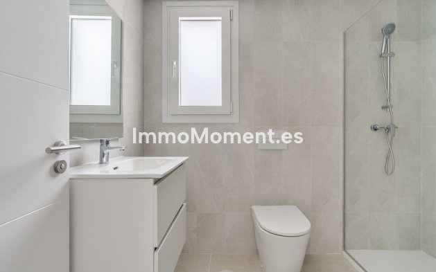 Wiederverkauf - Wohnung - Mijas Costa - La Cala de Mijas