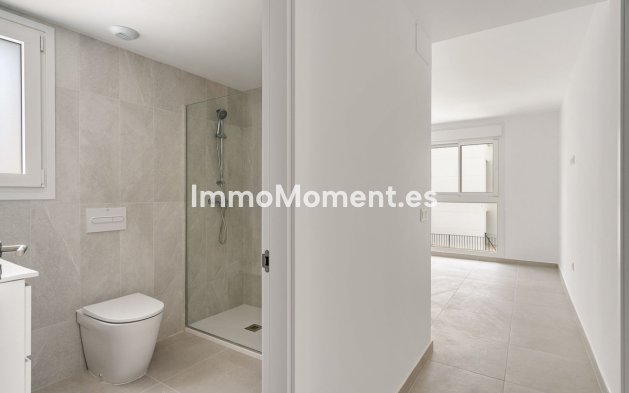 Wiederverkauf - Wohnung - Mijas Costa - La Cala de Mijas