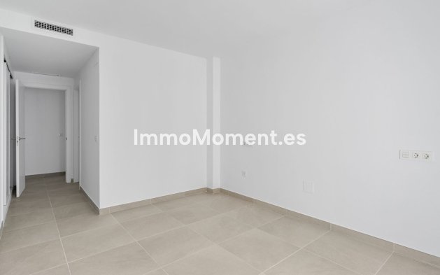 Wiederverkauf - Wohnung - Mijas Costa - La Cala de Mijas