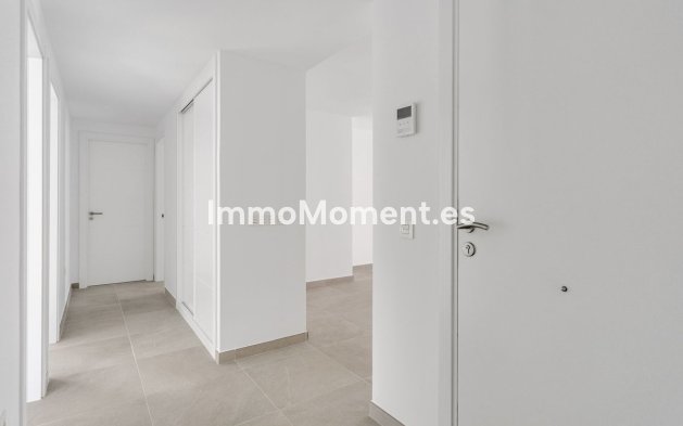Wiederverkauf - Wohnung - Mijas Costa - La Cala de Mijas