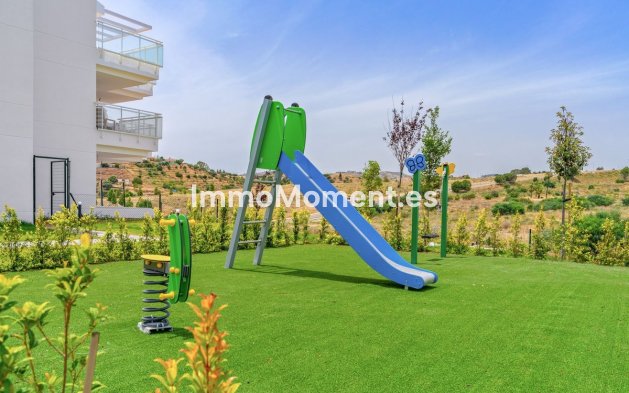Wiederverkauf - Wohnung - Mijas Costa - La Cala de Mijas