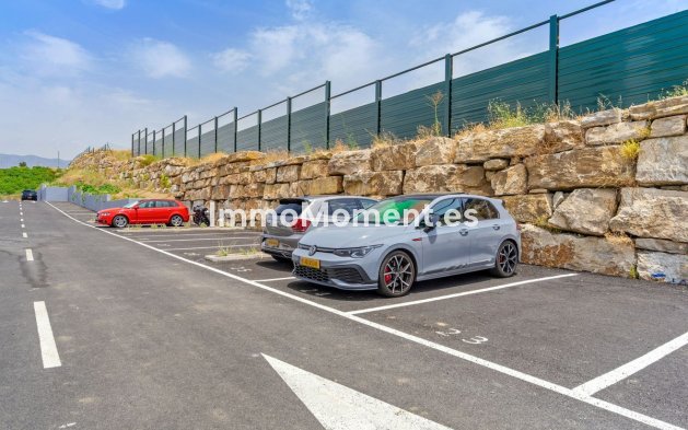 Wiederverkauf - Wohnung - Mijas Costa - La Cala de Mijas