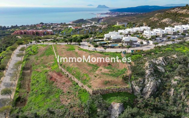 Reventa - Parcela - Sotogrande