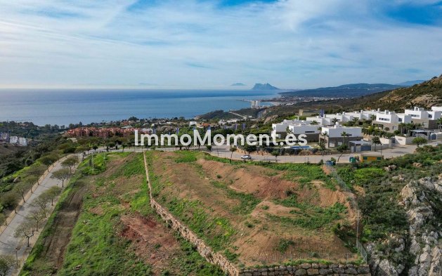 Reventa - Parcela - Sotogrande