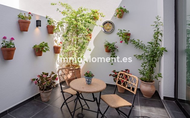 Resale - Apartment - Mijas Costa - La Cala de Mijas