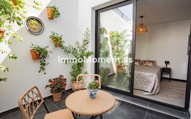 Resale - Apartment - Mijas Costa - La Cala de Mijas