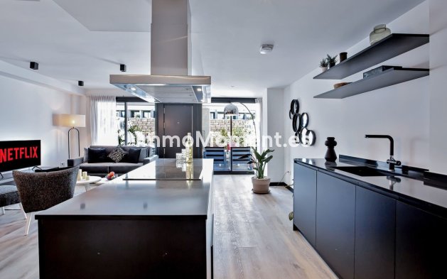 Resale - Apartment - Mijas Costa - La Cala de Mijas